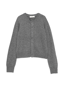 Dunst Wool Blend Cardigan