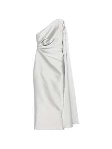 Solace London Veya Maxi Dress