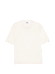 Golden Goose Cotton T Shirt