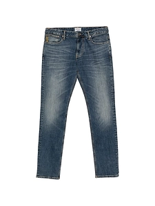 Emporio Armani Capsule Denim Cotton Jeans