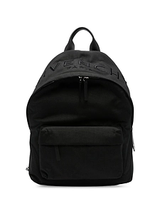 Givenchy New Journey Nylon Backpack