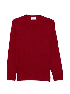 Beyou Cashmere Crewneck Sweater