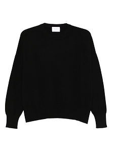 Beyou Cashmere Crewneck Sweater