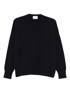 Beyou Cashmere Crewneck Sweater