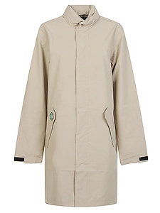 H2 O Sportswear Long Rain Jacket