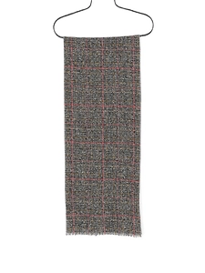 Destin Fancy Wool Scarf