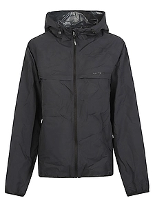 H2 O Sportswear Packable Rain Jacket