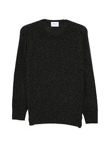 Beyou Cashmere Crewneck Sweater