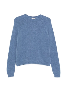 Base Wool Crewneck Sweater