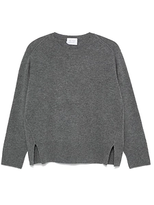 Beyou Cashmere Crewneck Sweater