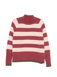 Beyou Cashmere Turtle Neck Sweater