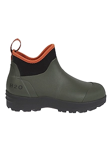 H2 O Sportswear Rubber Boots