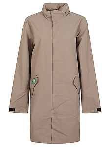 H2 O Sportswear Long Rain Jacket