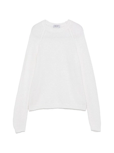Base Wool Crewneck Sweater