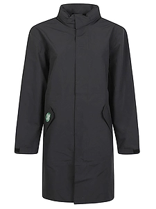 H2 O Sportswear Long Rain Jacket