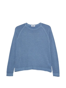 Base Wool And Cashmere Crewneck Sweater