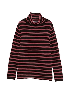 Beyou Cashmere Turtle Neck Sweater