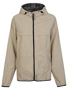 H2 O Sportswear Packable Rain Jacket