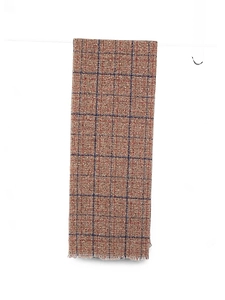 Destin Fancy Wool Scarf