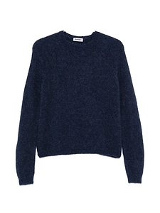 Base Wool Crewneck Sweater