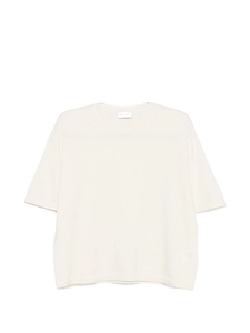 Soft Goat Cashmere T Shirt