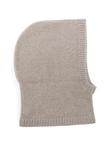 Soft Goat Cashmere Balaclava