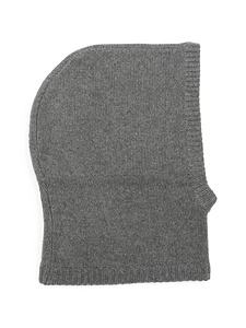 Soft Goat Cashmere Balaclava