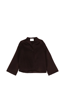 Soft Goat Wool Cape