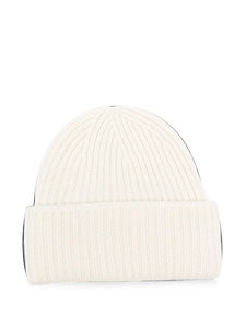 Soft Goat Wool Beanie