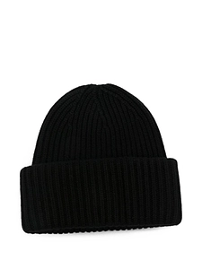 Soft Goat Wool Beanie