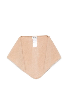 Soft Goat Cashmere Scarf