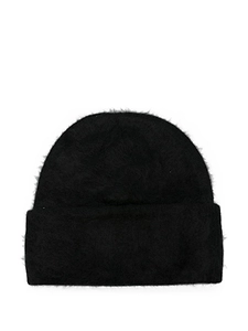 Soft Goat Wool Beanie