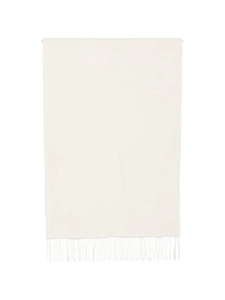 Ct Plage Cashmere Scarf
