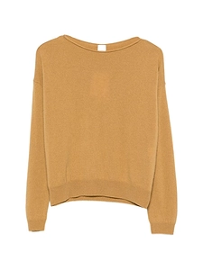 Ct Plage Cashmere Crewneck Sweater