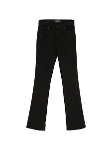 Seven Bootcut Denim Jeans