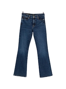 Seven The Leggy Bootcut Denim Jeans