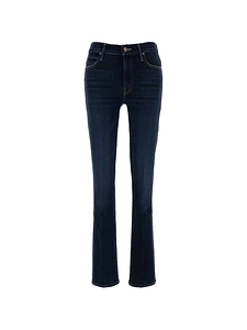 Mother The Rascal Skimp Denim Jeans