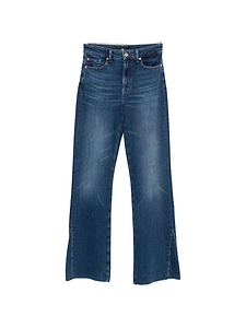 Seven The Leggy Bootcut Denim Jeans