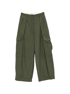 Front Street Cargo Trousers
