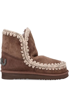 Mou Eskimo 18 Glitter Boots