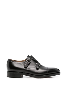 John Lobb William Leather Brogues