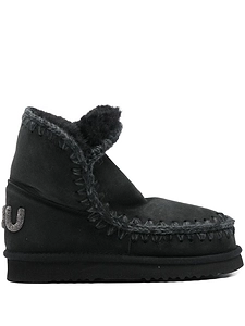 Mou Eskimo 18 Glitter Boots