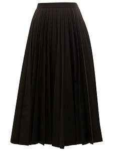 Junya Watanabe Wool Blend Skirt
