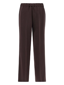 Alberto Biani Wide Leg Trousers
