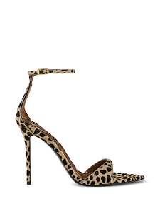 Giuseppe Zanotti Intriigo Heel Sandals