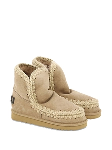 Mou Eskimo 18 Glitter Boots
