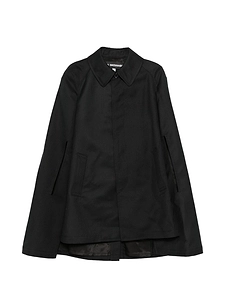 Junya Watanabe Wool Shirt