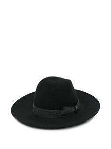Borsalino Deva Wool Hat