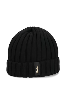 Borsalino Hill Cahmere Beanie