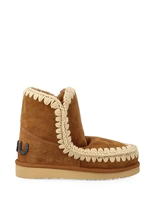 Mou Eskimo 18 Glitter Boots